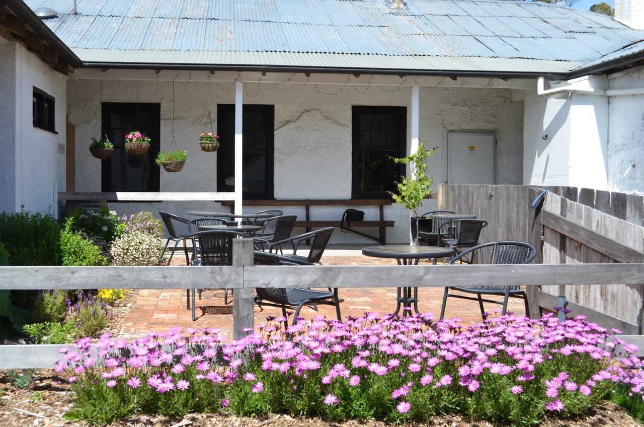 Weldborough Hotel Exterior photo