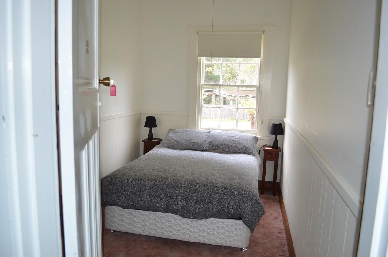 Weldborough Hotel Room photo